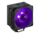 Повітряне охолодження Cooler Master Hyper 212 RGB Black Edition With LGA1700 (RR-212S-20PC-R2) - изображение 1