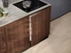Холодильна камера Electrolux LXB2AE82S - изображение 3