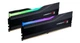 Пам'ять для настільних комп'ютерів G.Skill 32 GB (2x16GB) DDR5 8000 MHz Trident Z5 RGB (F5-8000J3848H16GX2-TZ5RK) - зображення 2