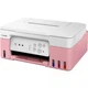 БФП Canon Pixma G3430 Pink (5989C024) - изображение 2