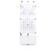 Бездротовий міст Ubiquiti airFiber 5XHD (AF-5XHD) - изображение 5