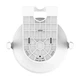 IP-камера відеоспостереження Botslab PT W312 White - изображение 6