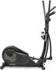 Орбітрек електромагнітний Zipro Iconsole+ Heat Black - изображение 3