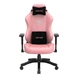 Комп'ютерне крісло для геймера Anda Seat Phantom 3 L Pink (AD18Y-06-P-PV) - изображение 1