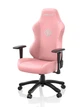 Комп'ютерне крісло для геймера Anda Seat Phantom 3 L Pink (AD18Y-06-P-PV) - изображение 2