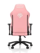 Комп'ютерне крісло для геймера Anda Seat Phantom 3 L Pink (AD18Y-06-P-PV) - изображение 5