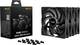Набір вентиляторів be quiet! Pure Wings 3 120mm PWM High-Speed Triple Pack Black (BL140) - зображення 3