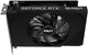 Karta graficzna Palit PCI-Ex GeForce RTX 3050 StormX 6GB GDDR6 (96bit) (1470/14000) (DisplayPort, HDMI, DVI) (NE63050018JE-1072F) - obraz 2