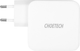 Ładowarka CHOETECH GaN 2xUSB Type-C 100W, PD (PD6008) - obraz 4