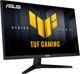 Monitor 24.5" ASUS TUF Gaming Series 5 VG259QM5A (90LM0B90-B01O71) - obraz 2