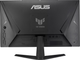 Monitor 24.5" ASUS TUF Gaming VG257Q5A (90LM0B40-B01B71) - obraz 4