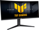 Монітор 34" ASUS TUF Gaming VG34WQML5A (90LM0BP1-B01E71) - зображення 2