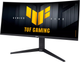 Монітор 34" ASUS TUF Gaming VG34WQML5A (90LM0BP1-B01E71) - зображення 3