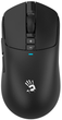 Mysz A4Tech Bloody R72 Pro Duo Wireless/USB Black (4711421000840) - obraz 1