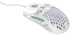 Миша Xtrfy M42 RGB USB White (XG-M42-RGB-WHITE) - зображення 3