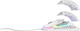 Миша Xtrfy M42 RGB USB White (XG-M42-RGB-WHITE) - зображення 4
