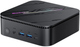 Nettop Blackview Mini PC MP100 PRO (MP100 PRO I5 16GB+1TB) Black - obraz 3