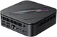 Nettop Blackview Mini PC MP100 PRO (MP100 PRO I5 16GB+1TB) Black - obraz 4