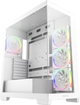 Корпус DeepCool CG580 4F V2 White - зображення 1