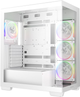 Корпус DeepCool CG580 4F V2 White - зображення 2