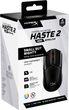 Mysz HyperX Pulsefire Haste 2 Mini Wireless Black (7D388AA) - obraz 9