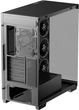Obudowa DeepCool CG580 4F V2 Black - obraz 6
