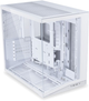 Корпус Lian Li O11 Dynamic Mini V2 White (G99.O11DMIV2W.00) - зображення 5