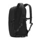 Plecak na laptop Pacsafe Vibe 25L Anti Theft Travel Pack Casual Daypack 13.3" Black (60301130) - obraz 2