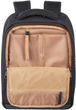 Plecak na laptop RIVACASE Clark 8126 15" Black - obraz 4
