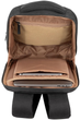 Plecak na laptop RIVACASE Clark 8126 15" Black - obraz 9