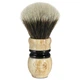 Помазок для гоління Omega MB1921 Elite Fiber Shaving Brush Vintage Edition - изображение 1