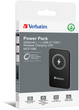 Powerbank Verbatim Charge 'n' Go 5000 mAh Black (32240) - obraz 2
