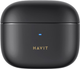 Słuchawki Havit TW958 PRO TWS Black - obraz 4