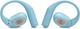 Słuchawki JBL Sense Lite Blue (JBLSENSELITEBLU) - obraz 3