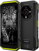 Мобільний телефон Ulefone Armor X32 6/128GB Black-Green (6975326662390) - зображення 4