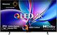 Телевізор Hisense QLED 55" 55E7Q PRO - зображення 2