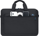 Torba na laptopa RIVACASE Boboli 8036 15.6" Black - obraz 4