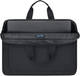 Torba na laptopa RIVACASE Boboli 8036 15.6" Black - obraz 5