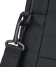 Torba na laptopa RIVACASE Boboli 8036 15.6" Black - obraz 8