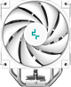 Кулер DeepCool AK400 Digital SE White (R-AK400-WHADMN-GJD) - зображення 2