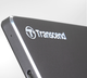 Dysk twardy Transcend StoreJet 25C3 2TB 5400rpm TS2TSJ25C3N 2.5" USB 3.0 External Iron Gray - obraz 6