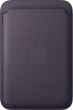 Панель Apple FineWoven Wallet with MagSafe для Apple iPhone Midnight Purple (MGH84) - зображення 1