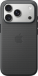 Панель Apple TechWoven Case with MagSafe для Apple iPhone 17 Pro Black (MGF34) - зображення 1
