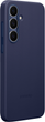 Панель Samsung Kindsuit Case для Samsung Galaxy S25 FE Dark Blue (EF-VS731PNEGWW) - зображення 2