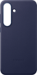 Панель Samsung Kindsuit Case для Samsung Galaxy S25 FE Dark Blue (EF-VS731PNEGWW) - зображення 4
