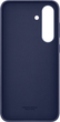 Панель Samsung Kindsuit Case для Samsung Galaxy S25 FE Dark Blue (EF-VS731PNEGWW) - зображення 5
