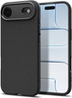 Etui Spigen Liquid Air do Apple iPhone Air Matte Black (ACS10302) - obraz 7