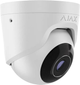 Kamera IP Ajax TurretCam 5 MP, 2.8 mm White (000039304) - obraz 2