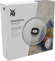 Кришка WMF Click and Serve скляна 28 см (4000530745491) - зображення 5