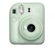 Фотокамера миттєвого друку Fujifilm Instax Mini 12 Mint Green (16806119) - изображение 2